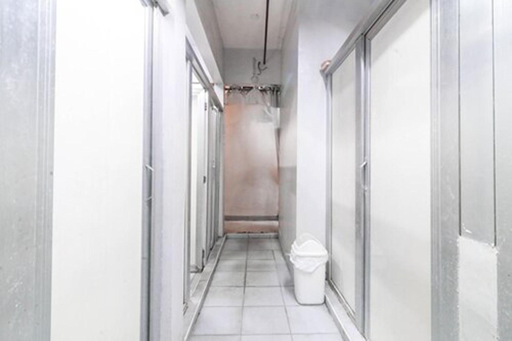 פאסאי Ark Hostel City Center Manila מראה חיצוני תמונה